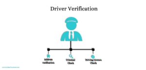 Driver Verification services in delhi