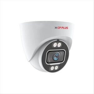 CP PLUS EZ-M31G 3MP Dome Camera