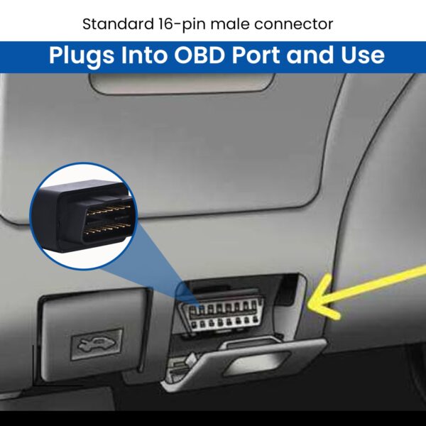 OBD 2G - Image 2