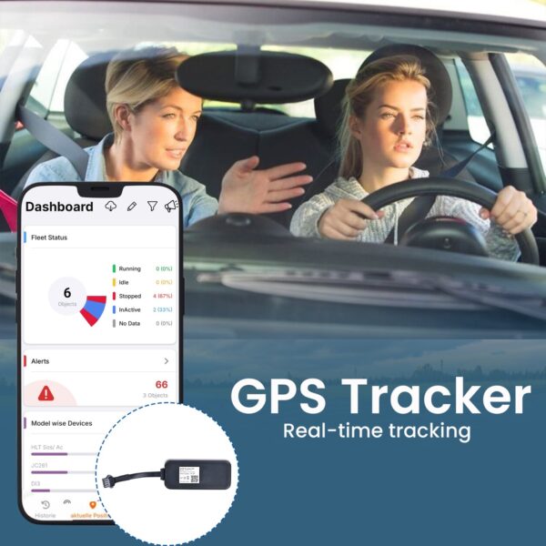 BR05 GPS Tracker - Image 4
