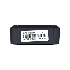 H12 Mini Magnet Tracker