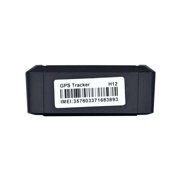 H12 Mini Magnet Tracker