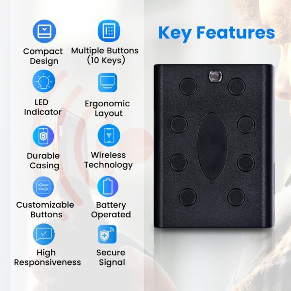 S15 MAGENT GPS TRACKER - Image 10