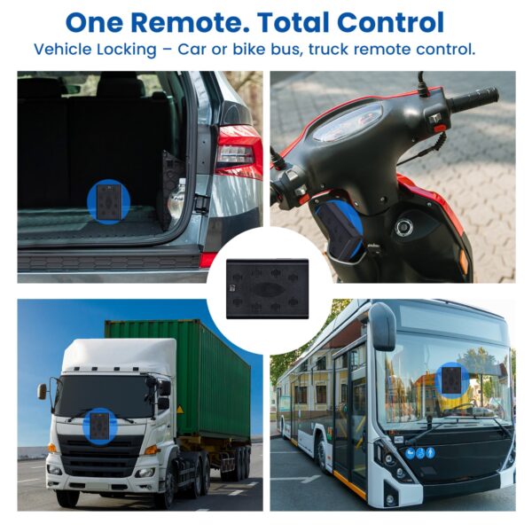 S15 MAGENT GPS TRACKER - Image 5