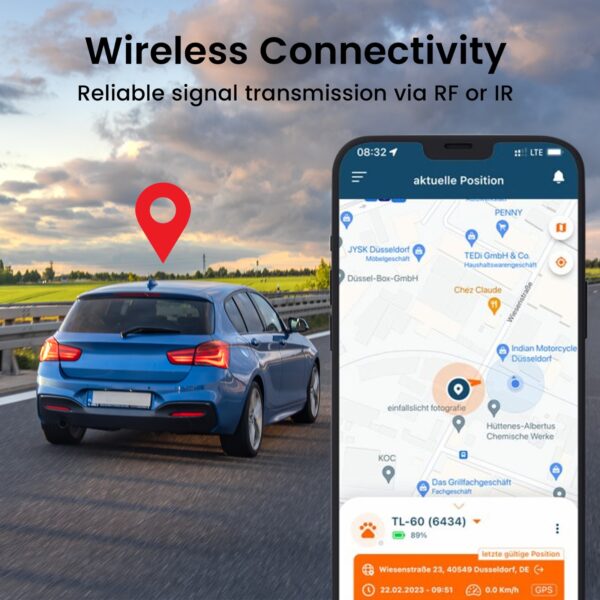 S15 MAGENT GPS TRACKER - Image 7