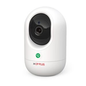 CP PLUS WIFI 3MP E34A DOME CAMERA