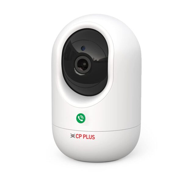 CP PLUS WIFI 3MP E34A DOME CAMERA