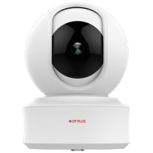 CP PLUS CP-E31Q 3MP Wifi Smart CCTV Camera