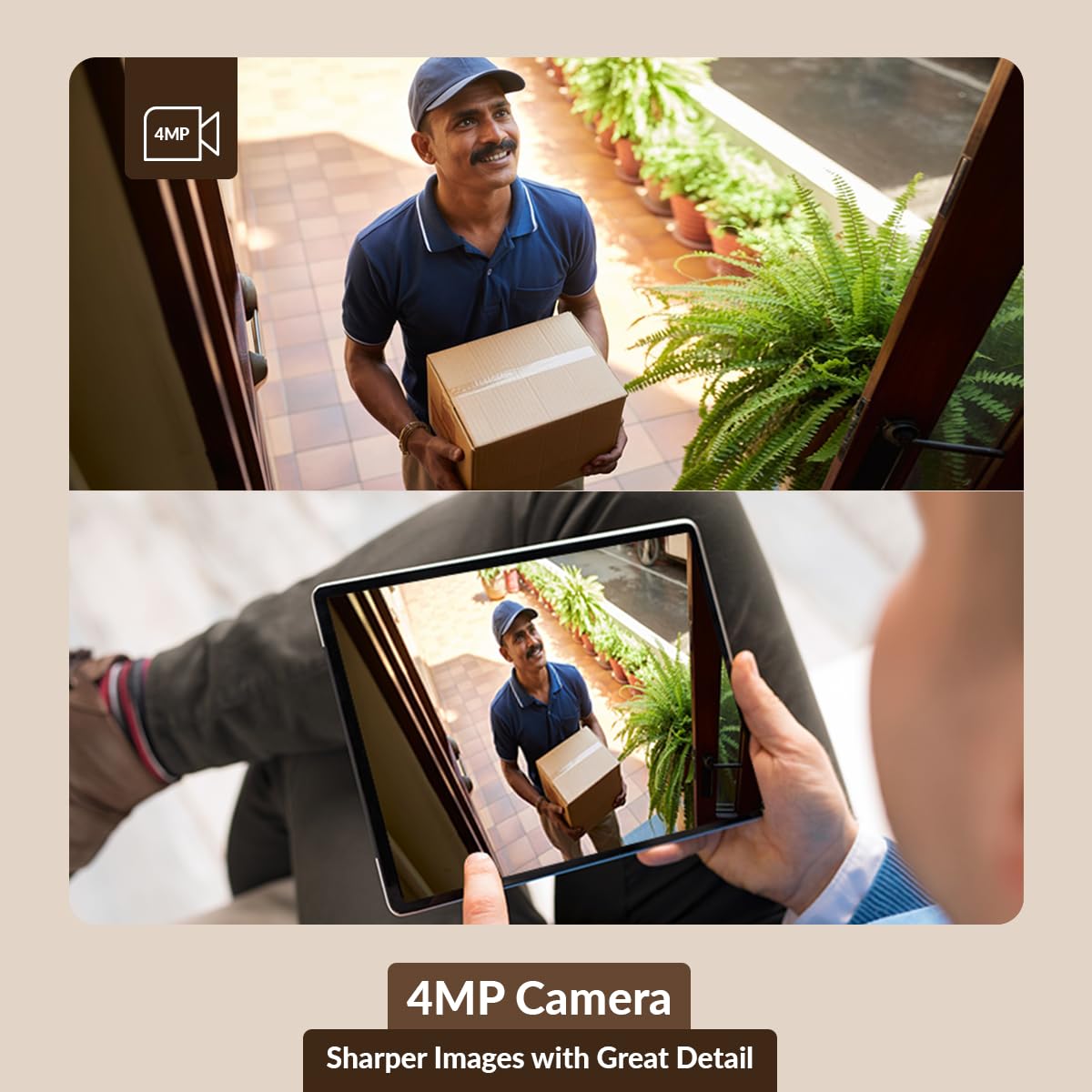 CP PLUS Z43Q 4MP - Image 4