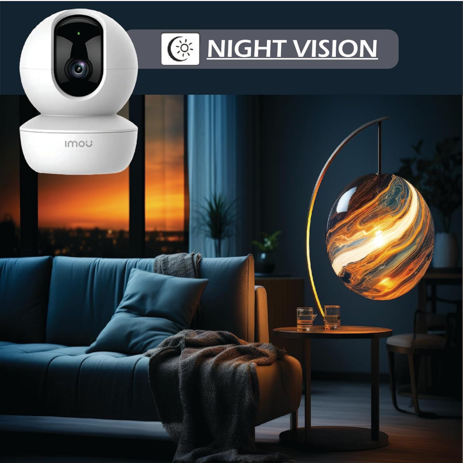 IMOU Ranger 2 3MP - Image 6