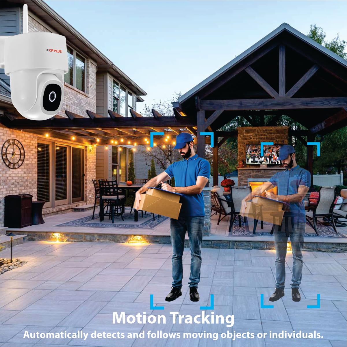 CP PLUS Z45Q 4MP - Image 5