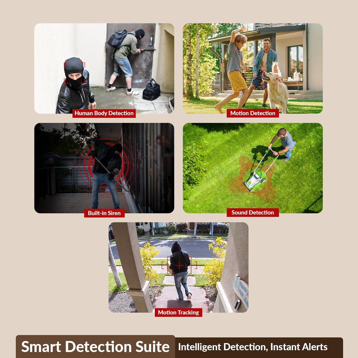 CP PLUS Z43Q 4MP - Image 7