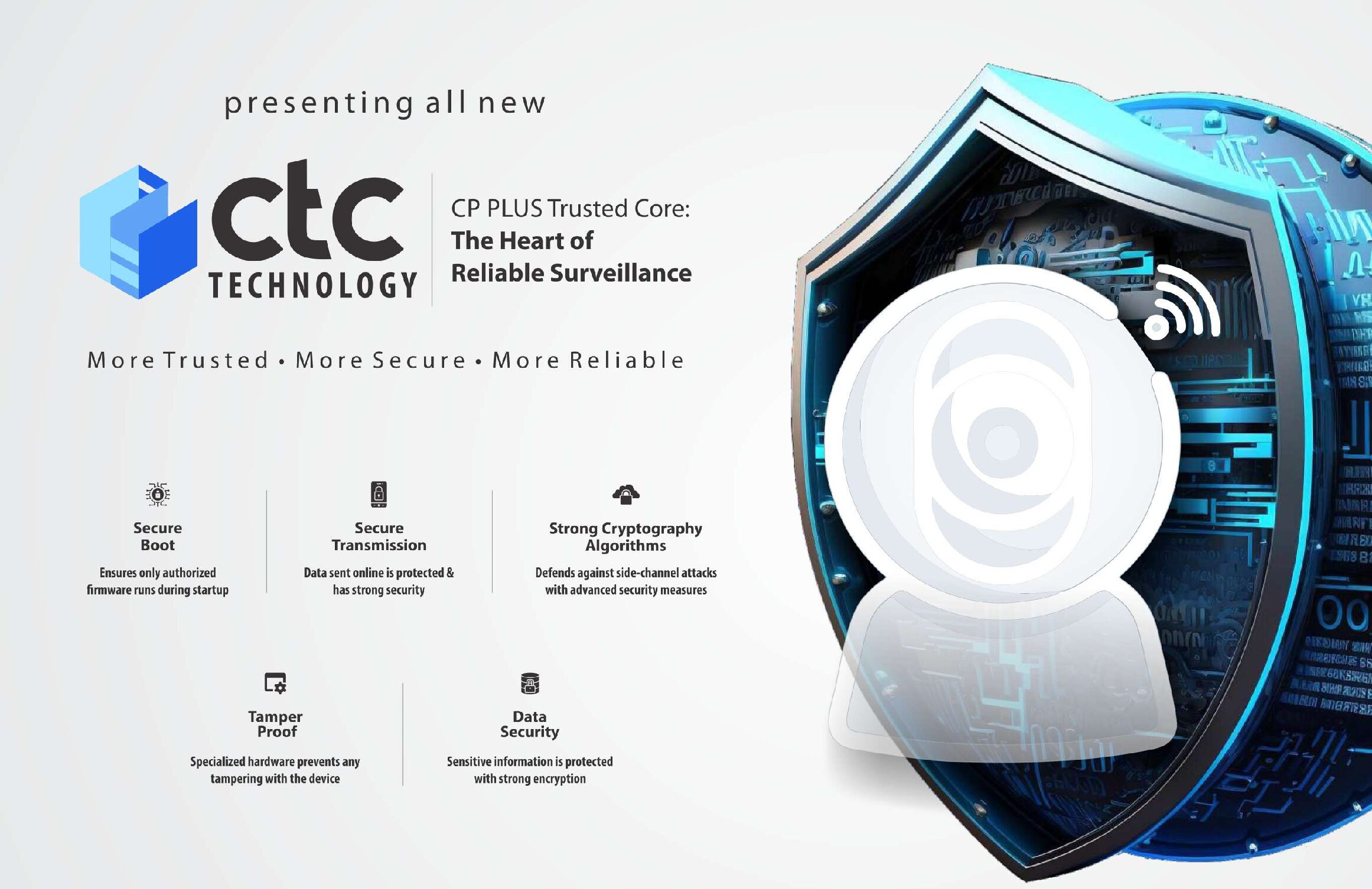 CP PLUS CP-E28Q 2MP - Image 2