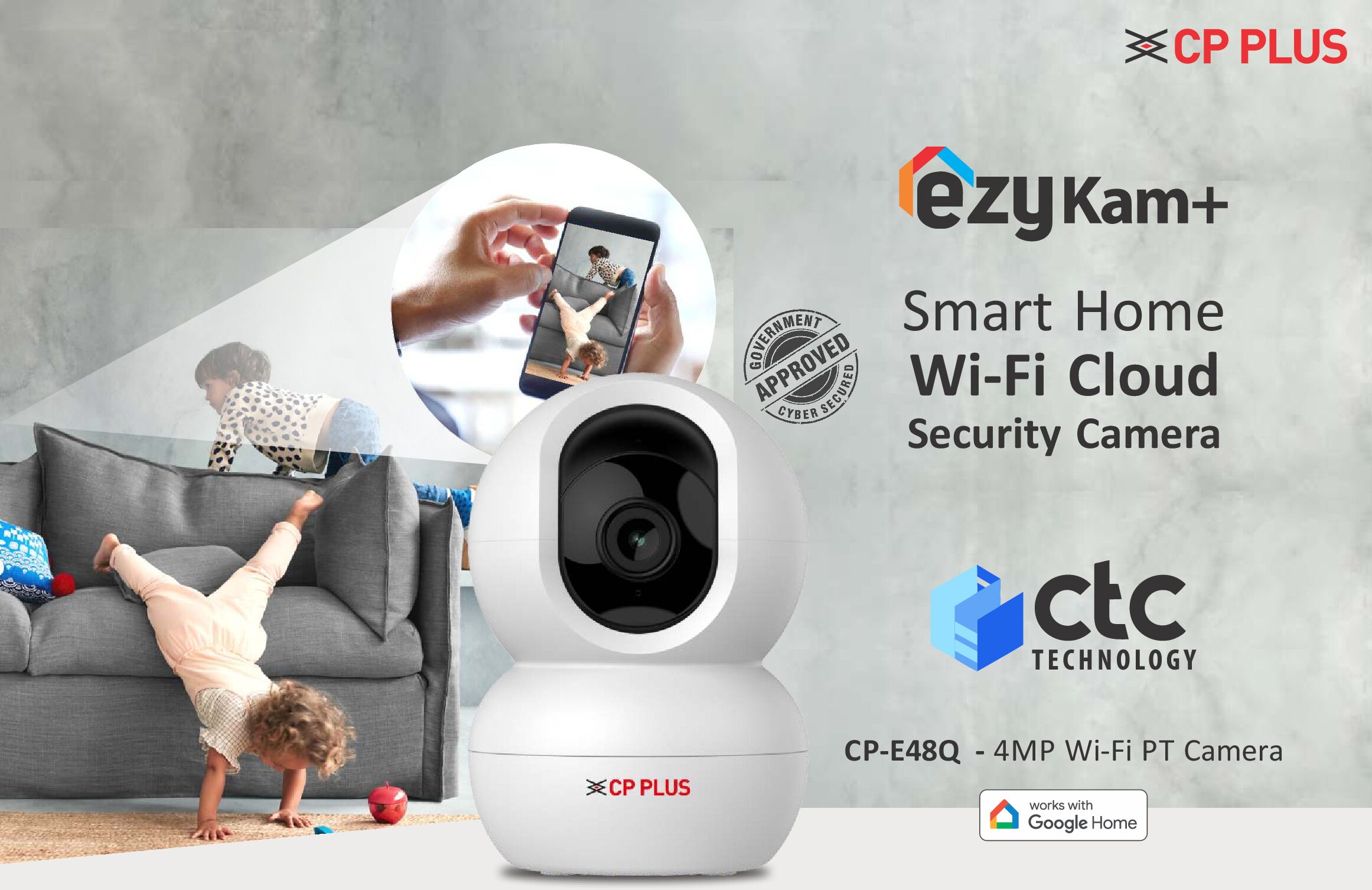 CP PLUS E48Q 4MP - Image 3