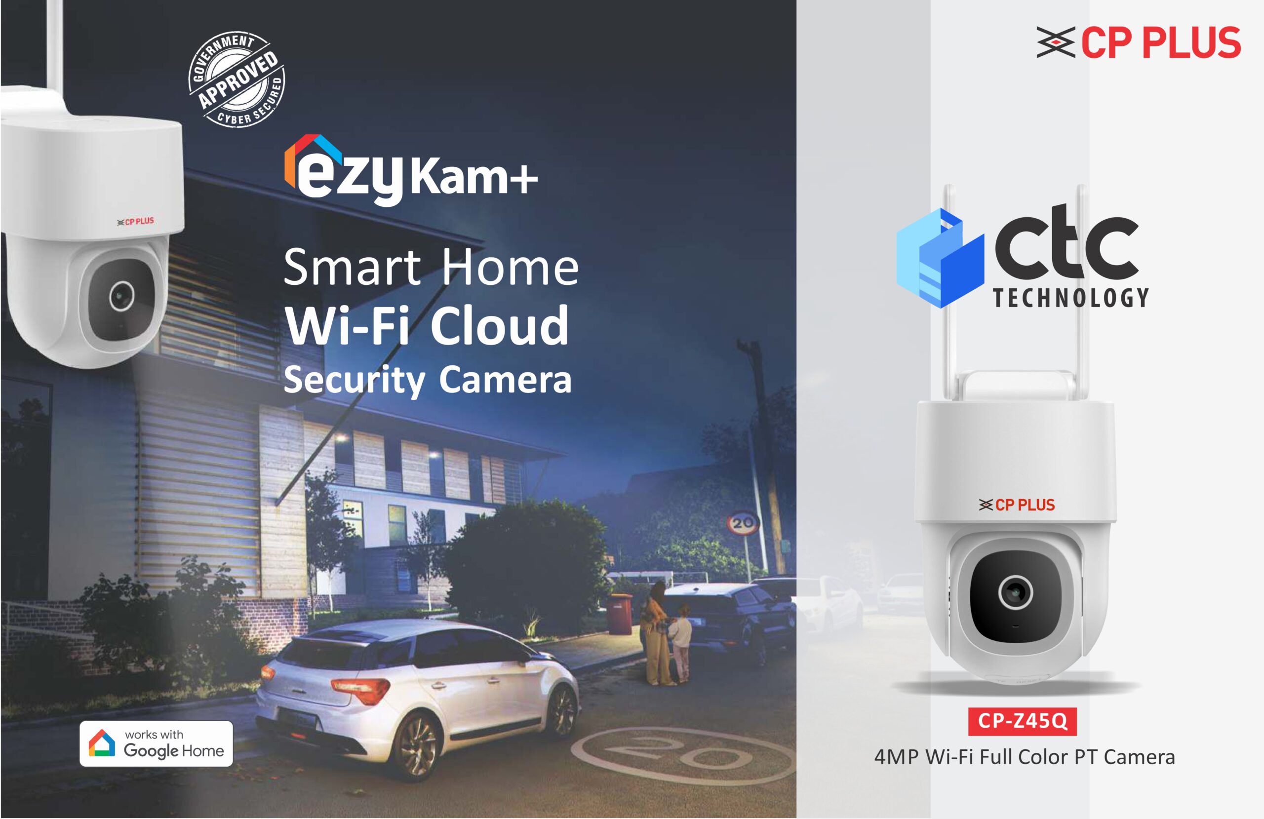 CP PLUS Z45Q 4MP - Image 6